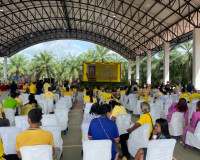 การเปิดคลินิกเกษตรเคลื่อนที่ในพระราชานุเคราะห์ สมเด็จพระบรมโ ... พารามิเตอร์รูปภาพ 12