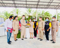 การเปิดคลินิกเกษตรเคลื่อนที่ในพระราชานุเคราะห์ สมเด็จพระบรมโ ... พารามิเตอร์รูปภาพ 2