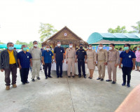 การเปิดคลินิกเกษตรเคลื่อนที่ในพระราชานุเคราะห์ สมเด็จพระบรมโ ... พารามิเตอร์รูปภาพ 4