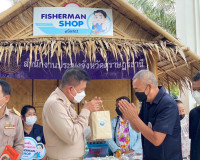 การเปิดคลินิกเกษตรเคลื่อนที่ในพระราชานุเคราะห์ สมเด็จพระบรมโ ... พารามิเตอร์รูปภาพ 6