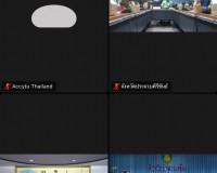 การประชุมคณะอนุกรรมการสร้างความเข้มแข็งและสร้างเสริมการมีส่ว ... พารามิเตอร์รูปภาพ 4