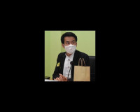 การประชุมคณะอนุกรรมการสร้างความเข้มแข็งและสร้างเสริมการมีส่ว ... พารามิเตอร์รูปภาพ 7