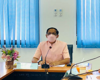 การประชุมคณะอนุกรรมการบริหารกองทุนคุ้มครองเด็ก จังหวัดสุราษฎ ... พารามิเตอร์รูปภาพ 1