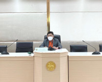 การประชุมคณะกรรมการพัฒนาบริหารงานยุติธรรมระดับจังหวัด (กพยจ. ... พารามิเตอร์รูปภาพ 1