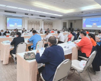 การประชุมคณะกรรมการพัฒนาบริหารงานยุติธรรมระดับจังหวัด (กพยจ. ... พารามิเตอร์รูปภาพ 7