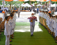 พระเจ้าวรวงศ์เธอ พระองค์เจ้าโสมสวลี กรมหมื่นสุทธนารีนาถ ทรงโ ... พารามิเตอร์รูปภาพ 6