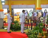 พระเจ้าวรวงศ์เธอ พระองค์เจ้าโสมสวลี กรมหมื่นสุทธนารีนาถ ทรงโ ... พารามิเตอร์รูปภาพ 9