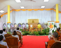 พระเจ้าวรวงศ์เธอ พระองค์เจ้าโสมสวลี กรมหมื่นสุทธนารีนาถ ทรงโ ... พารามิเตอร์รูปภาพ 10