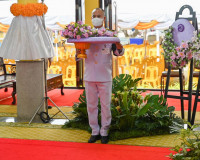 พระเจ้าวรวงศ์เธอ พระองค์เจ้าโสมสวลี กรมหมื่นสุทธนารีนาถ ทรงโ ... พารามิเตอร์รูปภาพ 12