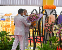 พระเจ้าวรวงศ์เธอ พระองค์เจ้าโสมสวลี กรมหมื่นสุทธนารีนาถ ทรงโ ... พารามิเตอร์รูปภาพ 13