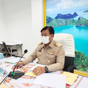 การประชุมคณะกรรมการพิจารณาคัดสรรกิจกรรมพัฒนาชุมชนดีเด่น ประจ ... พารามิเตอร์รูปภาพ 1