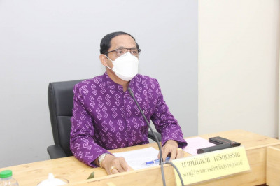 การประชุมอนุกรรมการอำนวยการจัดการแข่งขันฝีมือแรงงานแห่งชาติ  ... พารามิเตอร์รูปภาพ 1