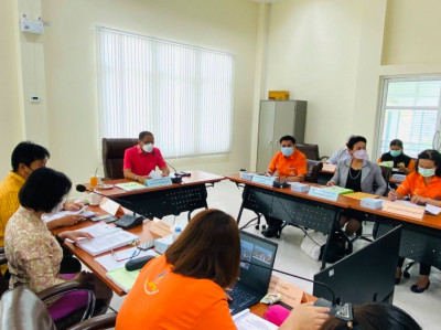 การประชุมคณะอนุกรรมการส่งเสริมและพัฒนาคุณภาพชีวิตคนพิการประจ ... พารามิเตอร์รูปภาพ 1