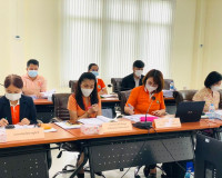 การประชุมคณะอนุกรรมการส่งเสริมและพัฒนาคุณภาพชีวิตคนพิการประจ ... พารามิเตอร์รูปภาพ 5