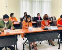 การประชุมคณะอนุกรรมการส่งเสริมและพัฒนาคุณภาพชีวิตคนพิการประจ ... พารามิเตอร์รูปภาพ 6