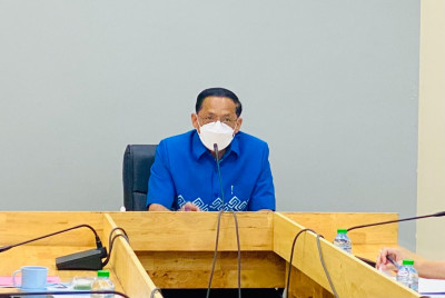 การประชุมคณะกรรมการควบคุมผลิตภัณฑ์ยาสูบ และ การประชุมคณะกรรม ... พารามิเตอร์รูปภาพ 1