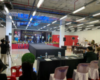 พิธีและมอบเกียรติบัตรให้กับเด็กและเยาวชน Ambassador ของเวทีแ ... พารามิเตอร์รูปภาพ 5