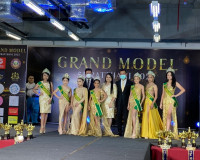 พิธีและมอบเกียรติบัตรให้กับเด็กและเยาวชน Ambassador ของเวทีแ ... พารามิเตอร์รูปภาพ 9