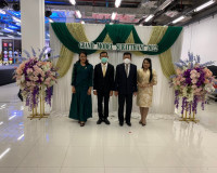 พิธีและมอบเกียรติบัตรให้กับเด็กและเยาวชน Ambassador ของเวทีแ ... พารามิเตอร์รูปภาพ 10