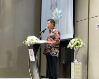 งานแถลงข่าว “หรอยแรง แหล่งใต้” และงานส่งเสริมการขาย B2B พารามิเตอร์รูปภาพ 10