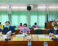 การประชุมคณะกรรมการโครงการคลินิกเกษตรเคลื่อนที่ในพระราชานุเค ... พารามิเตอร์รูปภาพ 4