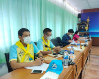 การประชุมคณะกรรมการโครงการคลินิกเกษตรเคลื่อนที่ในพระราชานุเค ... พารามิเตอร์รูปภาพ 8