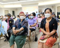 จังหวัดสุราษฎร์ธานี จัดแถลงข่าว การจัดงานเฉลิมพระเกียรติพระบ ... พารามิเตอร์รูปภาพ 6