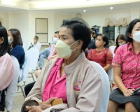 จังหวัดสุราษฎร์ธานี จัดแถลงข่าว การจัดงานเฉลิมพระเกียรติพระบ ... พารามิเตอร์รูปภาพ 8