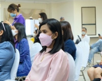 จังหวัดสุราษฎร์ธานี จัดแถลงข่าว การจัดงานเฉลิมพระเกียรติพระบ ... พารามิเตอร์รูปภาพ 9