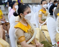 จังหวัดสุราษฎร์ธานี จัดแถลงข่าว การจัดงานเฉลิมพระเกียรติพระบ ... พารามิเตอร์รูปภาพ 10