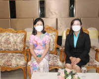 แพทย์ พยาบาล และทีมสหวิชาชีพจากทั่วประเทศ เข้าร่วมประชุมวิชา ... พารามิเตอร์รูปภาพ 8