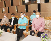 แพทย์ พยาบาล และทีมสหวิชาชีพจากทั่วประเทศ เข้าร่วมประชุมวิชา ... พารามิเตอร์รูปภาพ 9
