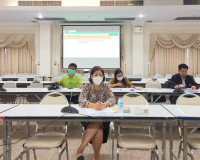 การประชุมคณะกรรมการร่วมภาครัฐและเอกชนเพื่อพัฒนาและแก้ไขปัญหา ... พารามิเตอร์รูปภาพ 3