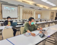 การประชุมคณะกรรมการร่วมภาครัฐและเอกชนเพื่อพัฒนาและแก้ไขปัญหา ... พารามิเตอร์รูปภาพ 4