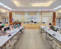 การประชุมคณะกรรมการร่วมภาครัฐและเอกชนเพื่อพัฒนาและแก้ไขปัญหา ... พารามิเตอร์รูปภาพ 5