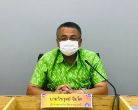 การประชุมการจัดระเบียบสายไฟฟ้า สายสื่อสาร หน่วยงานที่เข้าร่ว ... พารามิเตอร์รูปภาพ 1