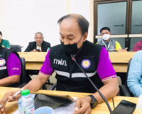 การประชุมการจัดระเบียบสายไฟฟ้า สายสื่อสาร หน่วยงานที่เข้าร่ว ... พารามิเตอร์รูปภาพ 5