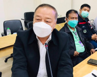 การประชุมการจัดระเบียบสายไฟฟ้า สายสื่อสาร หน่วยงานที่เข้าร่ว ... พารามิเตอร์รูปภาพ 8