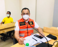 การประชุมการจัดระเบียบสายไฟฟ้า สายสื่อสาร หน่วยงานที่เข้าร่ว ... พารามิเตอร์รูปภาพ 2