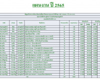 การประชุมการจัดระเบียบสายไฟฟ้า สายสื่อสาร หน่วยงานที่เข้าร่ว ... พารามิเตอร์รูปภาพ 14