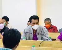 การประชุมการจัดระเบียบสายไฟฟ้า สายสื่อสาร หน่วยงานที่เข้าร่ว ... พารามิเตอร์รูปภาพ 9