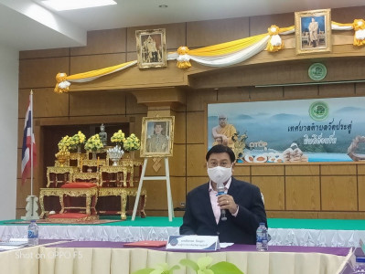 การประเมินคัดเลือกองค์กรปกครองส่วนท้องถิ่นที่มีการบริหารจัดก ... พารามิเตอร์รูปภาพ 1