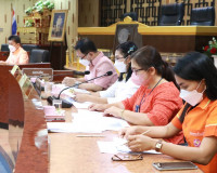 การประชุม ก.ก.จ.สุราษฎร์ธานี ครั้งที่ 7/2565 พารามิเตอร์รูปภาพ 6