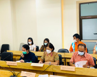 การประชุมคณะกรรมการพนักงานส่วนตำบล จังหวัดสุราษฎร์ธานี (ก.อบ ... พารามิเตอร์รูปภาพ 2