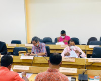 การประชุมคณะกรรมการพนักงานส่วนตำบล จังหวัดสุราษฎร์ธานี (ก.อบ ... พารามิเตอร์รูปภาพ 5