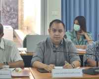 การประชุมชี้แจงและรับฟังความคิดเห็นกรณีการปรับอัตราค่าโดยสาร ... พารามิเตอร์รูปภาพ 3