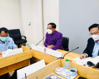 การประชุมคณะอนุกรรมการประสานงานเพื่อการบังคับใช้กฎหมายว่าด้ว ... พารามิเตอร์รูปภาพ 2