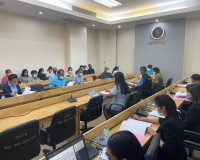 การประชุมการแก้ไขปัญหาที่สาธารณประโยชน์และที่ดินเอกชนปล่อยทิ ... พารามิเตอร์รูปภาพ 2
