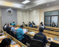 การประชุมการแก้ไขปัญหาที่สาธารณประโยชน์และที่ดินเอกชนปล่อยทิ ... พารามิเตอร์รูปภาพ 3