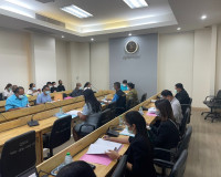 การประชุมการแก้ไขปัญหาที่สาธารณประโยชน์และที่ดินเอกชนปล่อยทิ ... พารามิเตอร์รูปภาพ 5